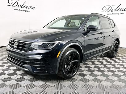Used 2024 Volkswagen Tiguan SE R-Line