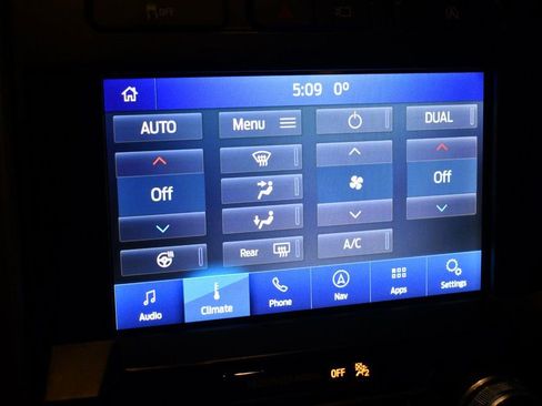 Used 2019 Ford F150 Limited image 50