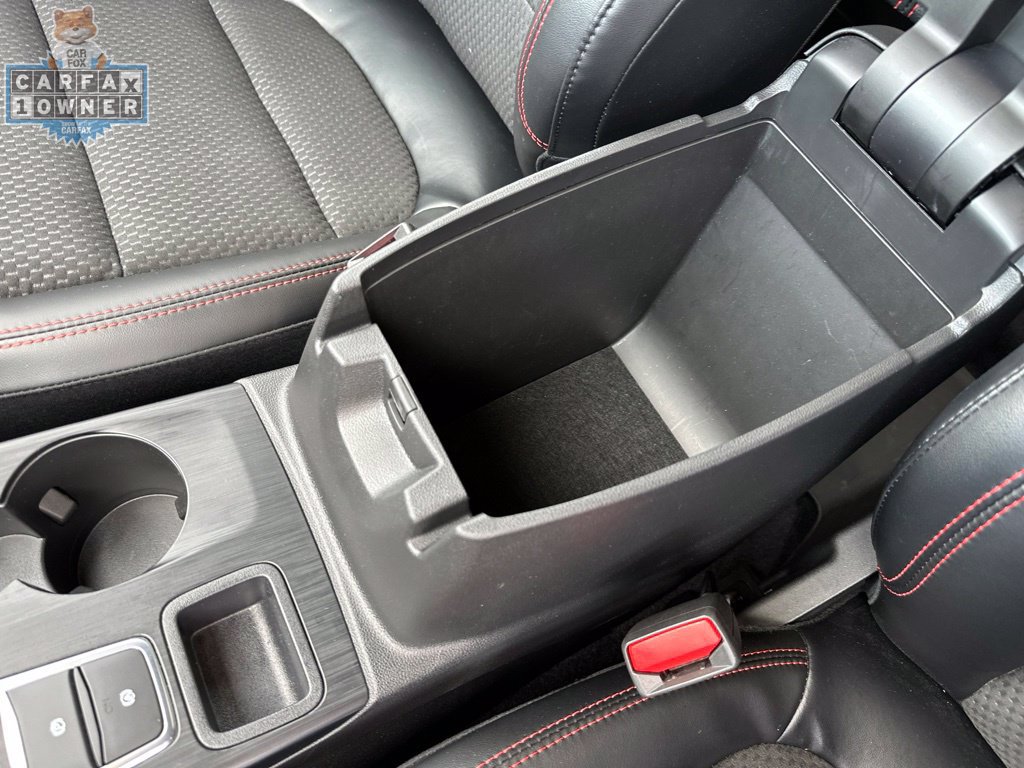 Used 2023 Ford Escape ST-Line w/ Tech Pack #1 AWD/4WD image 38