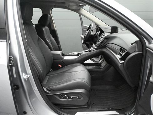 Certified 2024 Acura RDX SH-AWD w/ Technology Package image 16