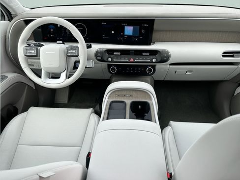 New 2026 Hyundai Palisade SEL FWD image 21