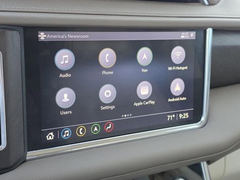 Used 2021 GMC Yukon Denali w/ Denali Premium Package image 34