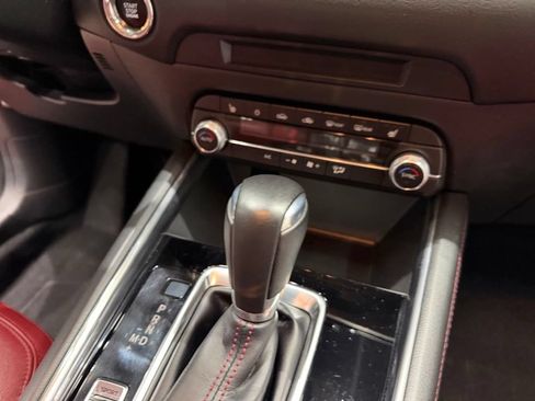 Used 2023 MAZDA CX-5 Carbon Edition AWD/4WD image 44