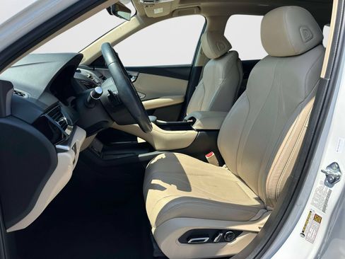 Certified 2023 Acura RDX AWD w/ Technology Package image 16