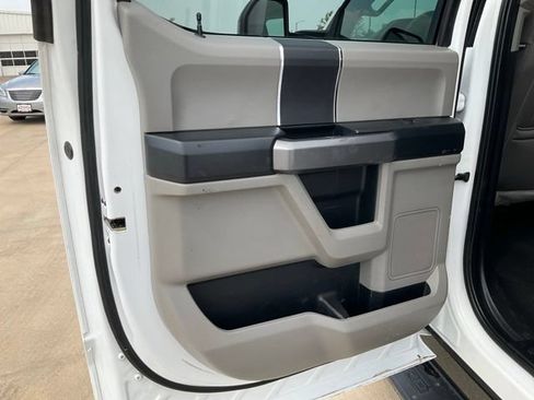 Used 2020 Ford F250 XLT AWD/4WD image 25