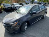 New 2026 Toyota Corolla LE image 4