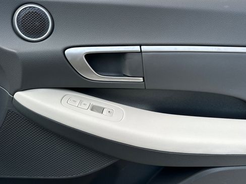 Used 2025 Hyundai Sonata SEL image 18