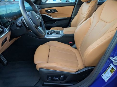 Used 2024 BMW M340i w/ Premium Package image 12