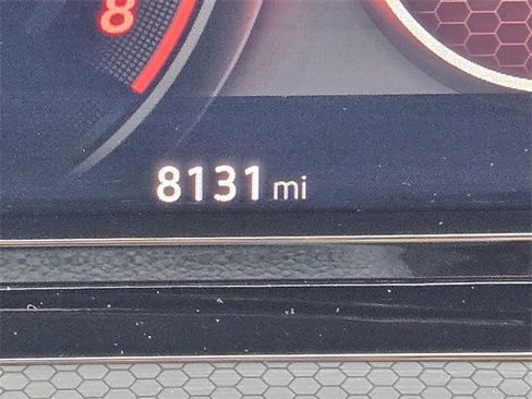 Used 2024 Volkswagen GTI Autobahn image 24