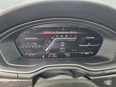 Used 2022 Audi S5 Premium Plus image 27