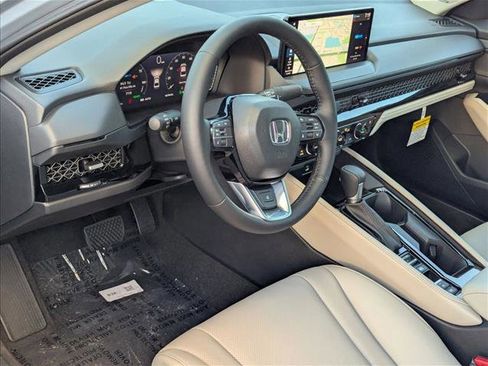 New 2026 Honda Accord Touring image 3