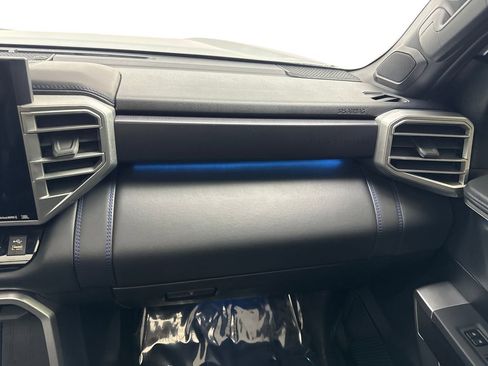 Used 2022 Toyota Tundra Platinum w/ Advanced Package image 59