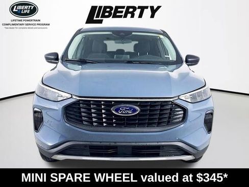 Used 2025 Ford Escape Active image 2