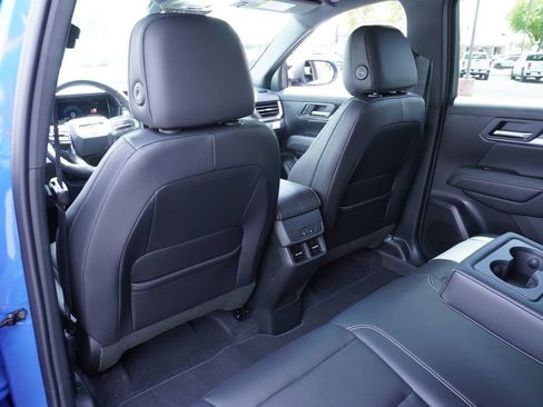 New 2026 GMC Terrain Elevation w/ Elevation Premium Package FWD image 10
