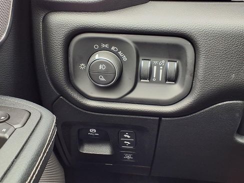 New 2026 RAM 1500 Laramie image 17