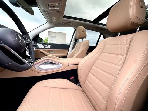 New 2026 Mercedes-Benz GLE 350 4MATIC image 32