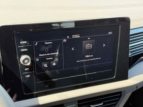 New 2026 Volkswagen Jetta Sport FWD image 16