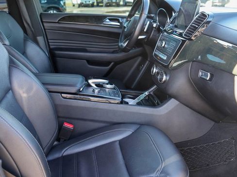 Used 2019 Mercedes-Benz GLE 43 AMG 4MATIC Coupe image 19