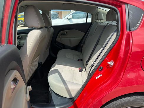Used 2015 Kia Rio LX FWD image 23