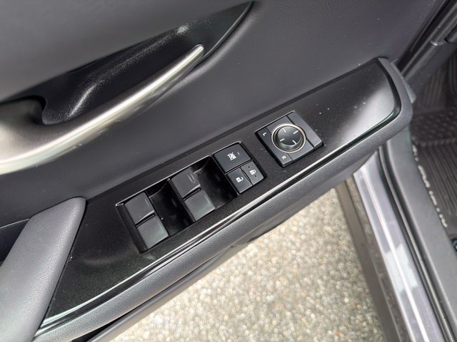 Used 2023 Lexus UX 250h AWD w/ Accessory Package (Z2) image 12