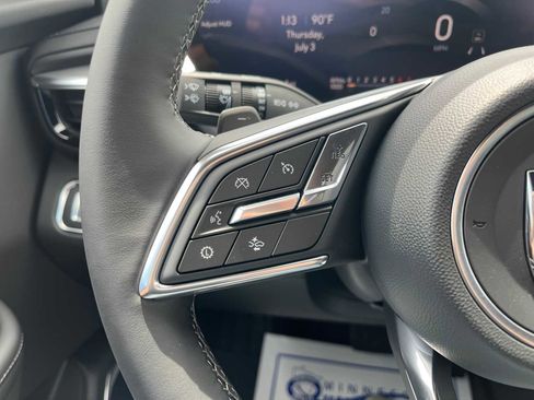 New 2025 Buick Enclave Preferred w/ Power Package image 14