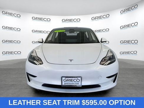 Used 2023 Tesla Model 3 Standard Range RWD image 2