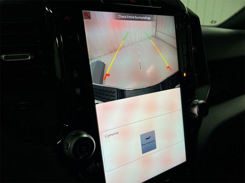 New 2026 RAM 2500 Tradesman image 15