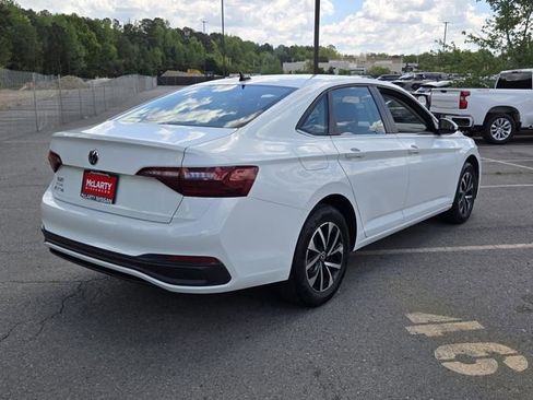 Used 2022 Volkswagen Jetta S FWD image 5