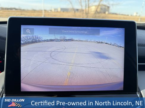 Used 2023 Jeep Compass Limited image 16