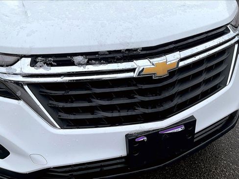 Used 2022 Chevrolet Equinox LS w/ LS Convenience Package image 24