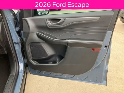 New 2026 Ford Escape Active FWD image 13