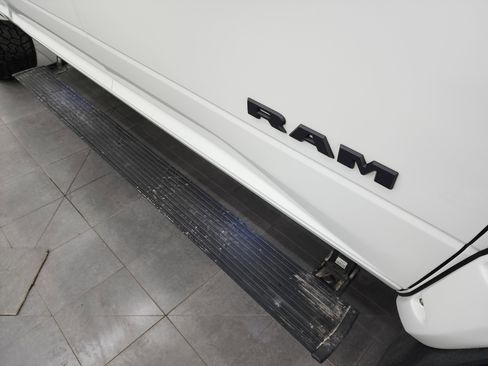 Used 2022 RAM 2500 Big Horn w/ Night Edition AWD/4WD image 26