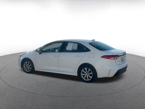 Used 2023 Toyota Corolla LE image 10