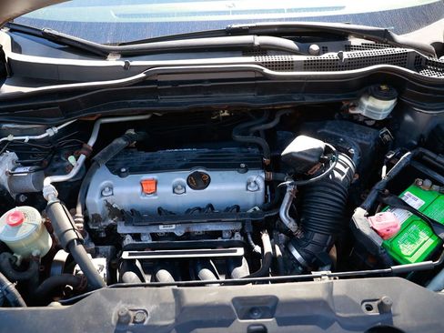 Used 2010 Honda CR-V EX image 45