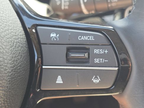 Used 2024 Honda Civic EX-L image 30