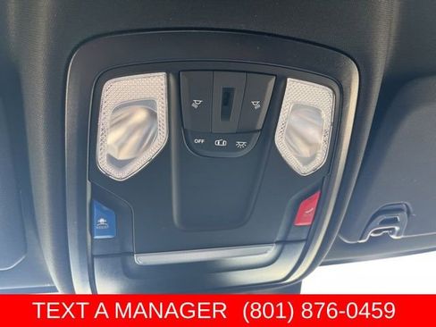 New 2026 RAM 5500 Tradesman AWD/4WD image 30
