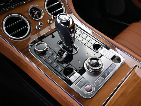 New 2026 Bentley Continental GTC image 23