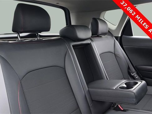 Used 2022 Kia Soul Turbo image 20