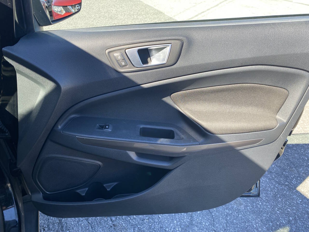Used 2018 Ford EcoSport SE AWD/4WD image 17