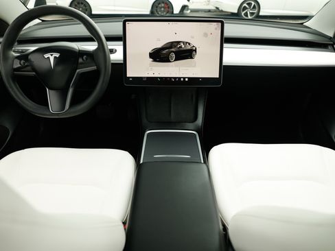Used 2023 Tesla Model 3 Standard Range RWD image 26