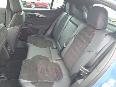 Used 2024 Dodge Hornet GT AWD/4WD image 42
