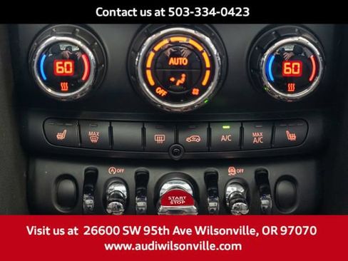 Used 2020 MINI Cooper 2-Door Hardtop FWD image 12