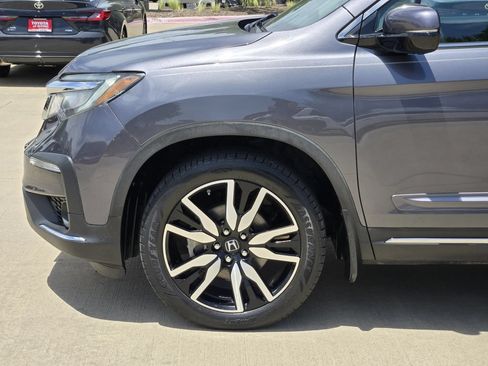 Used 2021 Honda Pilot Touring image 7