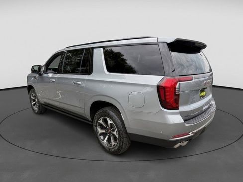 New 2025 GMC Yukon XL AT4 Ultimate image 7