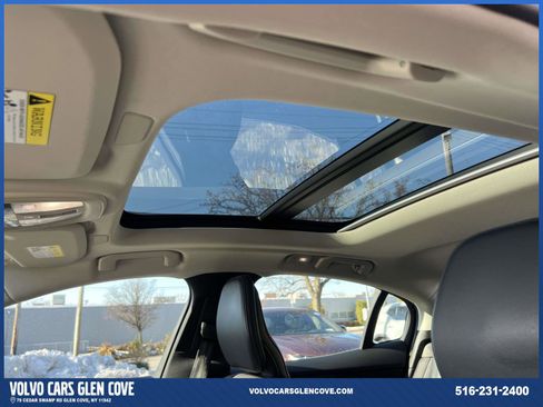 Certified 2023 Volvo S60 B5 Core w/ Climate Package image 18