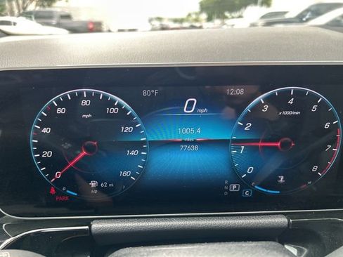 Used 2021 Mercedes-Benz GLA 250 image 9