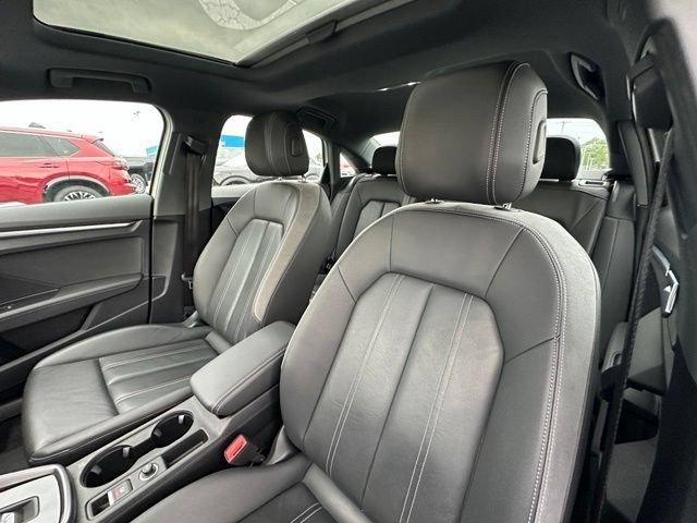 Used 2024 Audi A3 2.0T Premium FWD image 27