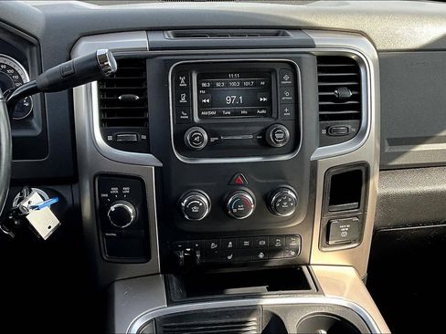 Used 2018 RAM 2500 Lone Star AWD/4WD image 9