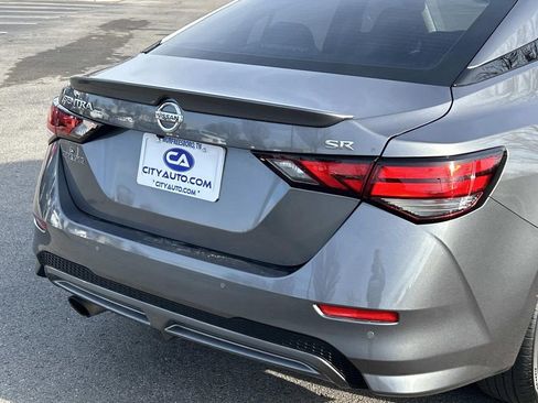 Used 2022 Nissan Sentra SR image 12