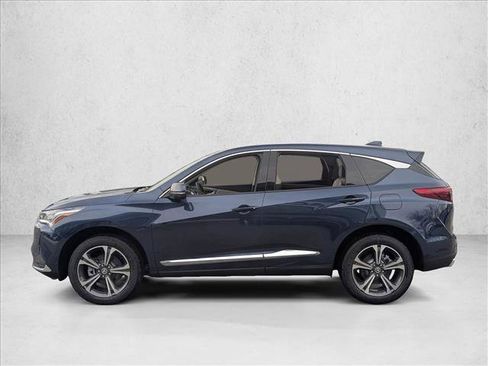 New 2026 Acura RDX SH-AWD w/ Technology Package image 5